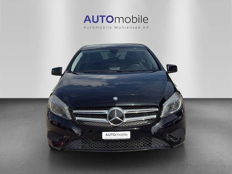 Gebraucht Mercedes A200 Urban 156 PS (114 kW) 2013 Limousine
