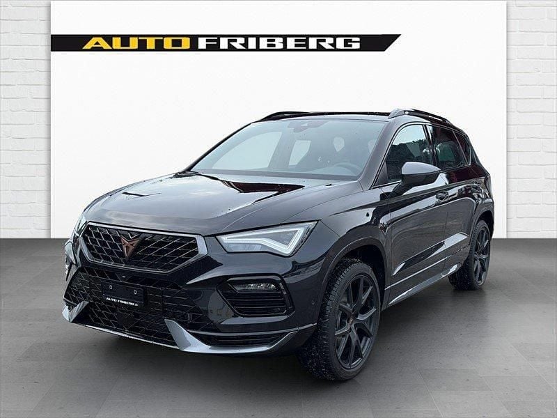 Neu 2025 Cupra Ateca SUV | CHF 41’900 (Superpreis) - Bild 1/4