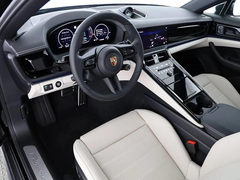 Gebraucht Porsche Panamera 4 470 PS (345 kW) 2026 Limousine