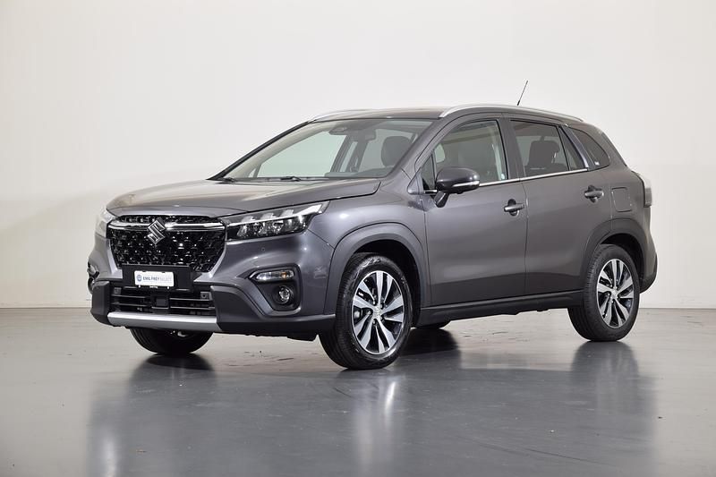 Grau Gebraucht 2023 Suzuki SX4 S-Cross SUV | CHF 28’950 - Bild 1/4