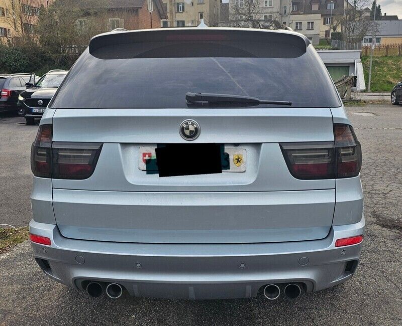 Gebraucht BMW X5 555 PS (408 kW) 2010 SUV