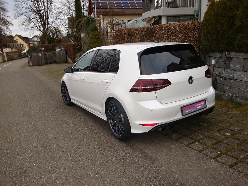 Gebraucht VW Golf VII R 360 PS (264 kW) 2014 Limousine