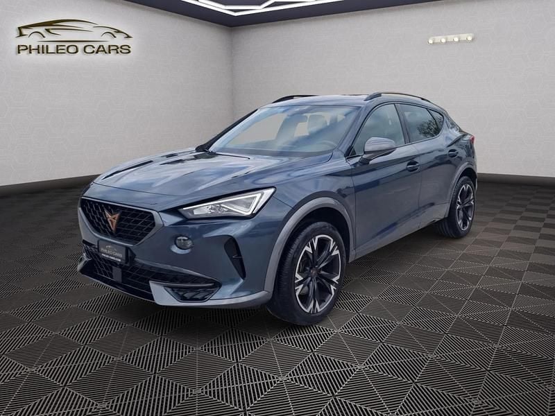 Gebraucht 2024 Cupra Formentor SUV | CHF 27’500 (Guter Preis) - Bild 1/4