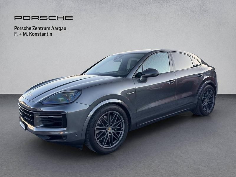 Gebraucht Porsche Cayenne 470 PS (345 kW) 2024 SUV