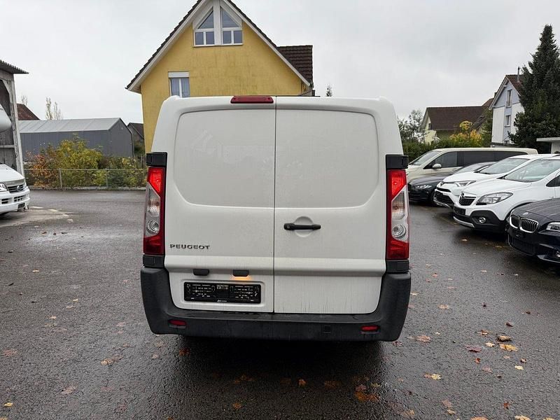 Gebraucht Peugeot Expert 128 PS (94 kW) 2012 Van