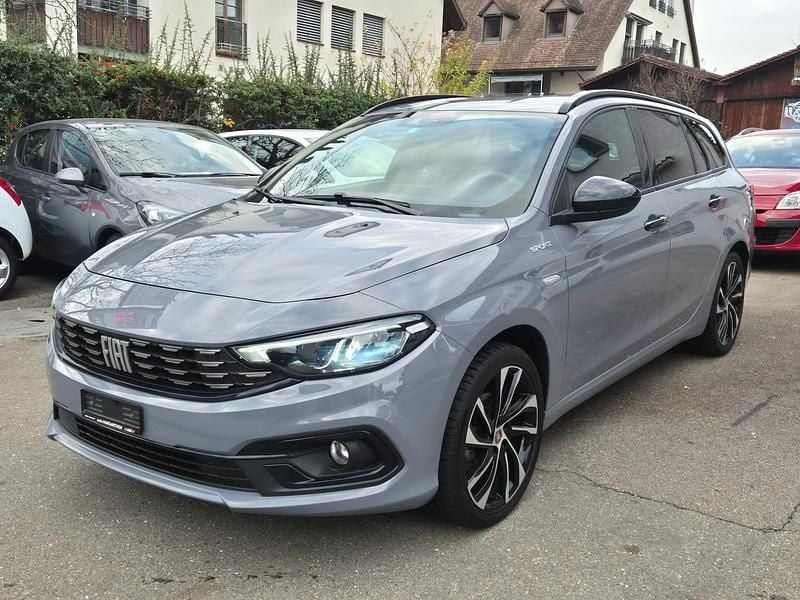 Gebraucht 2022 Fiat Tipo City Life Kombi | CHF 11’500 (Fairer Preis) - Bild 1/4