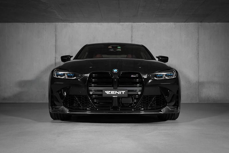 Gebraucht BMW M3 Competition Edition 510 PS (375 kW) 2023