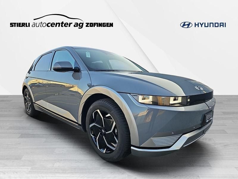 Gebraucht Hyundai Ioniq 5 159 kW (217 PS) 2022 SUV