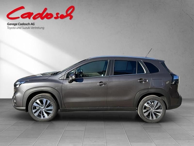 Neu Suzuki SX4 S-Cross 110 PS (80 kW) 2026 SUV