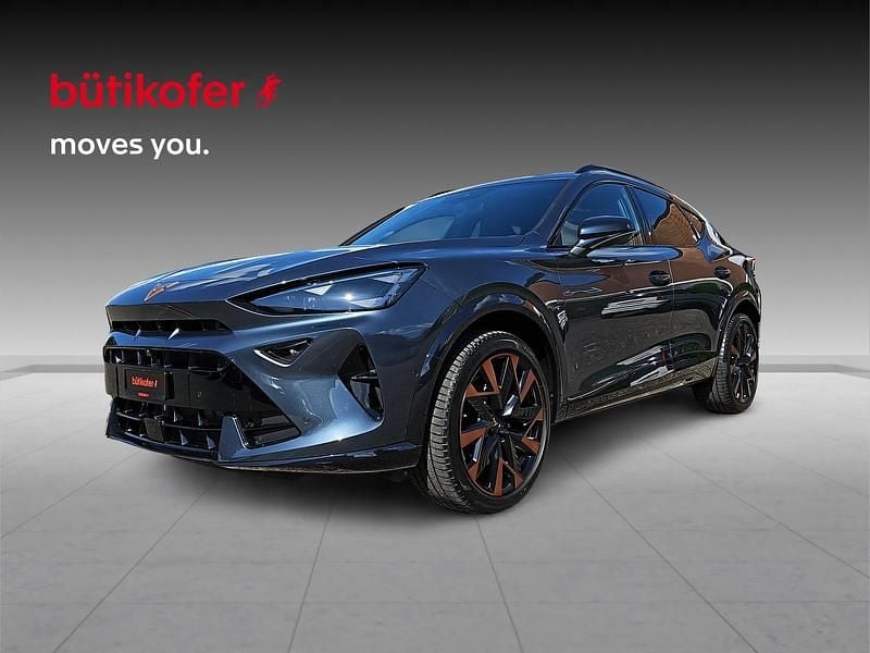 Neu 2025 Cupra Formentor VZ SUV | CHF 49’900 (Etwas zu teuer) - Bild 1/4