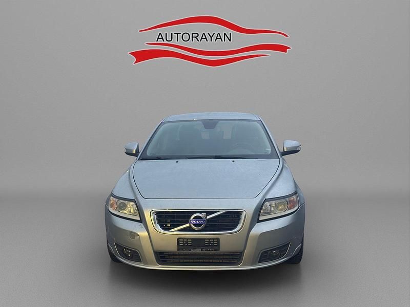 Gebraucht 2010 Volvo V50 Kombi | CHF 1’950 - Bild 1/4