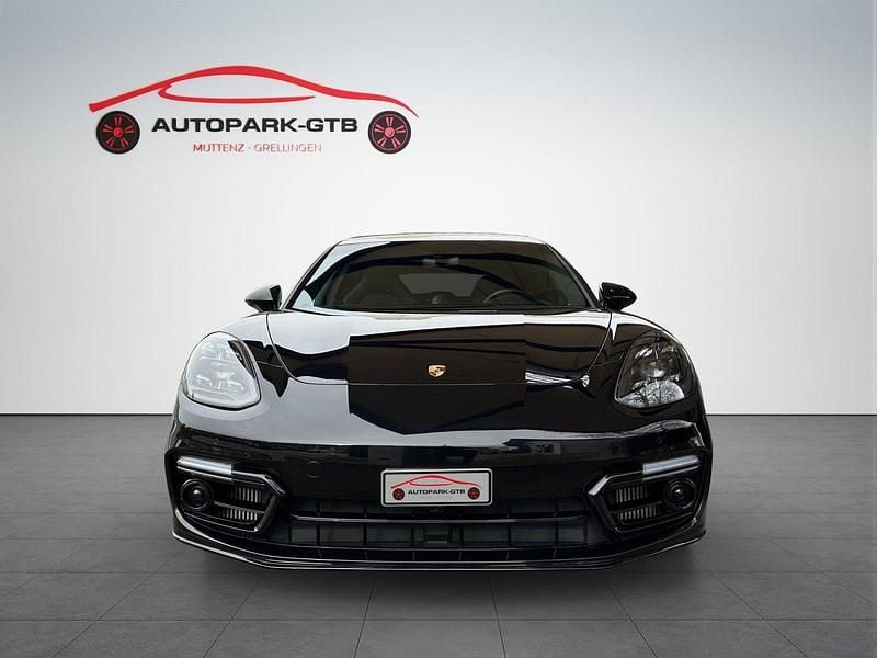 Gebraucht Porsche Panamera Sport Turismo 560 PS (411 kW) 2022 Kombi