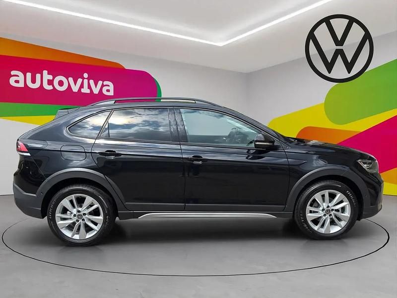 Neu VW Taigo United 115 PS (84 kW) 2025 Schwarz SUV
