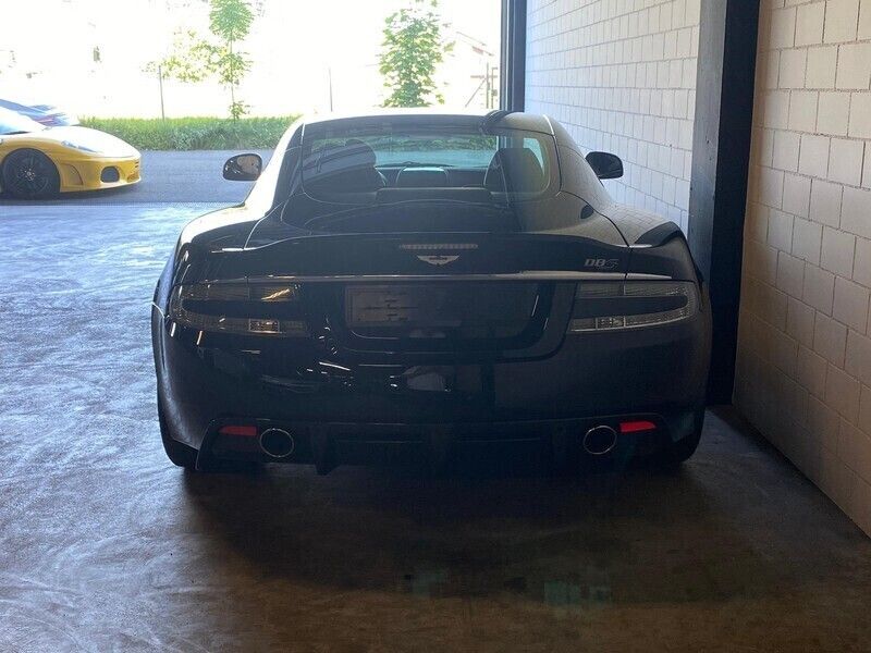 Gebraucht Aston Martin DBS 517 PS (380 kW) 2012 Coupé