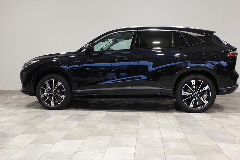 Neu MG HS Comfort 307 PS (225 kW) 2025 SUV