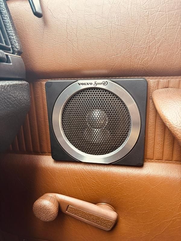 Gebraucht Volvo 240 110 PS (80 kW) 1982