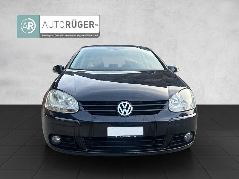 Gebraucht VW Golf V 140 PS (102 kW) 2007 Limousine