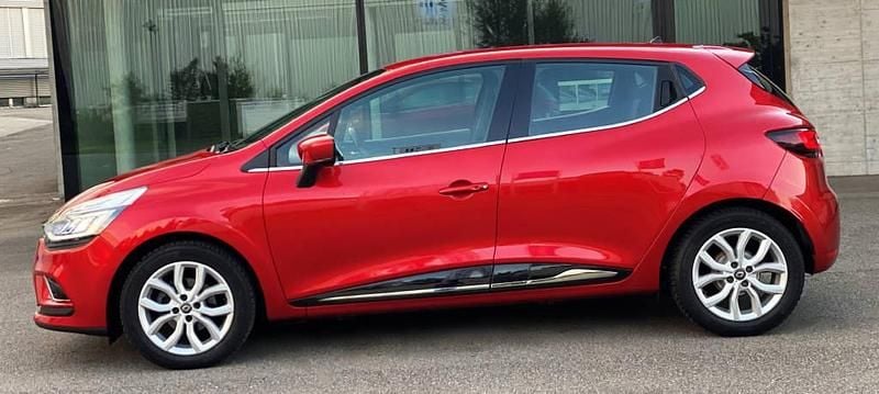 Gebraucht Renault Clio IV Intens 90 PS (66 kW) 2019