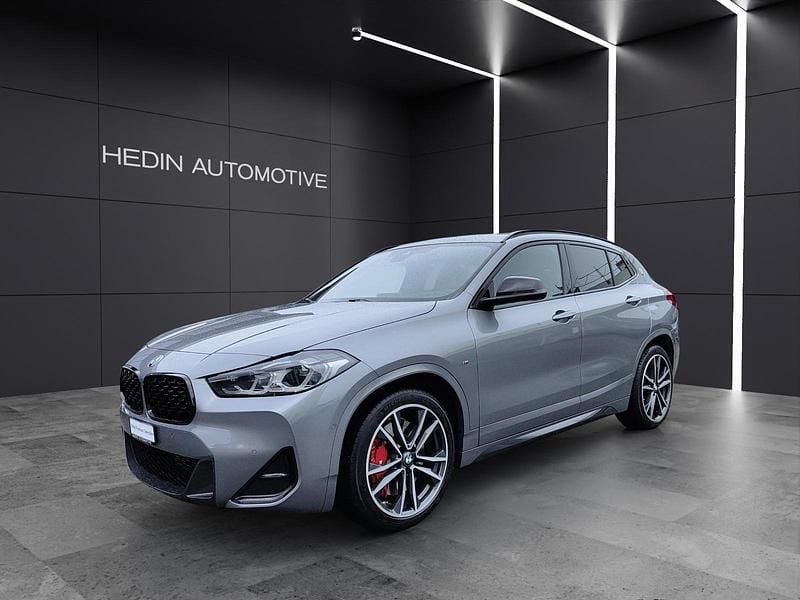 Gebraucht BMW X2 Performance 306 PS (225 kW) 2022 Grau SUV