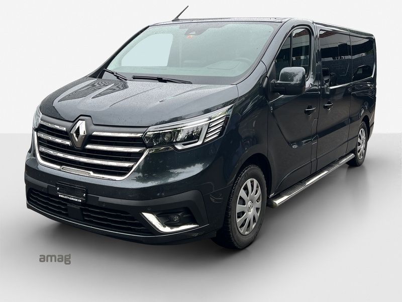 Gebraucht 2023 Renault Trafic Van | CHF 44’900 (Teuer) - Bild 1/4