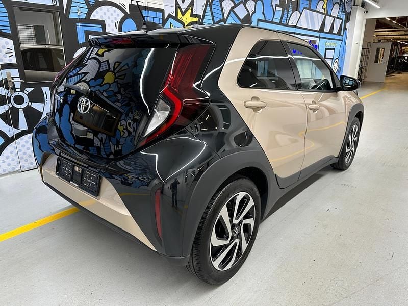 Gebraucht Toyota Aygo X Pulse 72 PS (52 kW) 2024 SUV