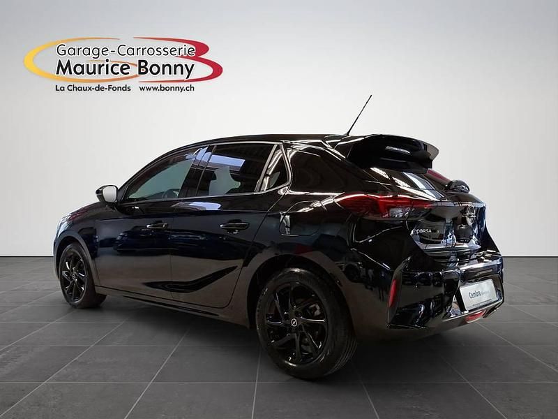 Gebraucht Opel Corsa GS Line 130 PS (95 kW) 2022 Limousine