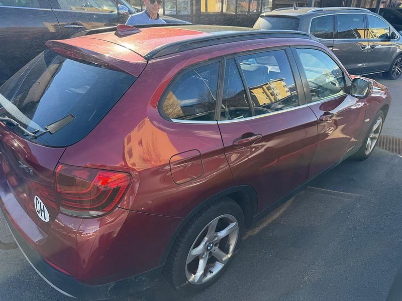 Gebraucht BMW X1 204 PS (150 kW) 2011 SUV