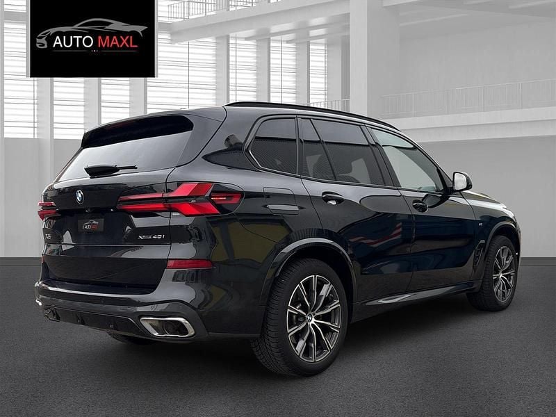Gebraucht BMW X5 M Sport 381 PS (280 kW) 2024 SUV