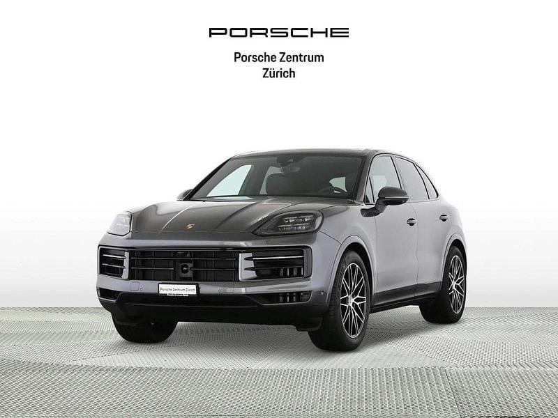 Gebraucht Porsche Cayenne 353 PS (259 kW) 2025 SUV