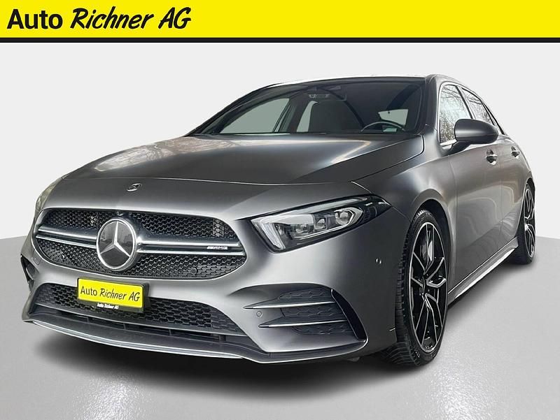 Gebraucht Mercedes A35 AMG AMG 306 PS (225 kW) 2019