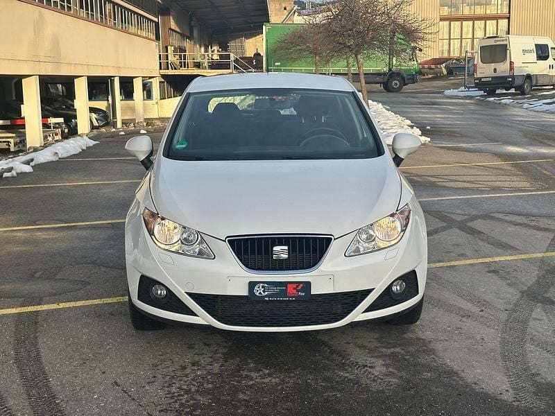 Gebraucht 2010 Seat Ibiza Style | CHF 2’500 (Guter Preis) - Bild 1/4