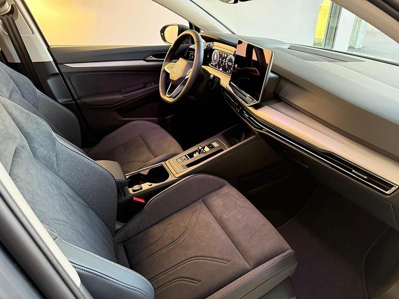 Neu 2025 VW Golf VIII United Limousine | CHF 32’600 (Fairer Preis) - Bild 1/4