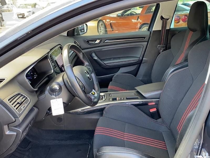 Gebraucht Renault Mégane IV R.S. 160 PS (117 kW) 2020 Kombi