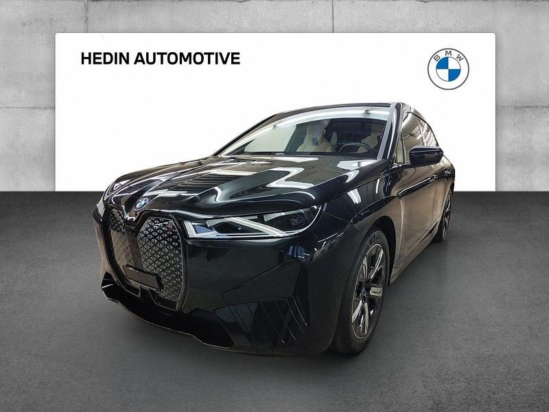 Neu 2025 BMW iX Exclusive SUV | CHF 129’900 - Bild 1/4