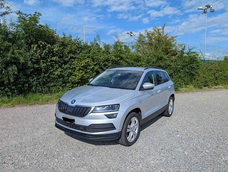 Gebraucht 2018 Skoda Karoq Style SUV | CHF 15’000 (Fairer Preis) - Bild 1/4