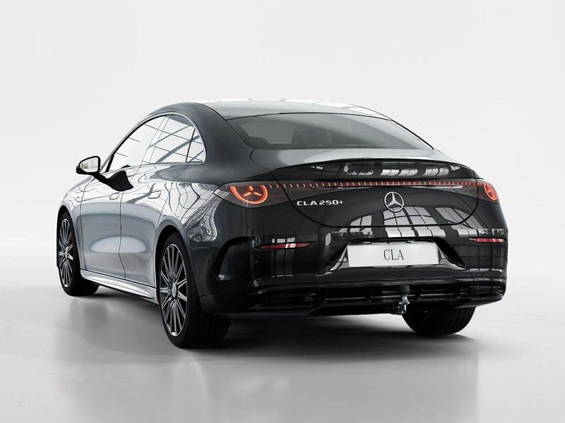 Neu Mercedes CLA 250+ AMG line 200 kW (272 PS) 2025 Limousine