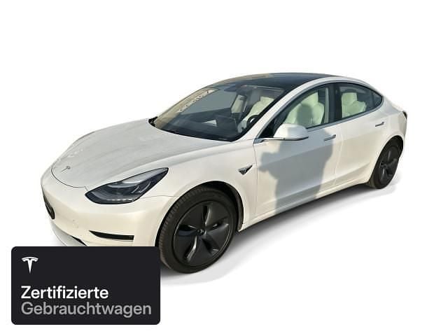 Gebraucht Tesla Model 3 Long Range AWD 366 kW (498 PS) 2020 Limousine