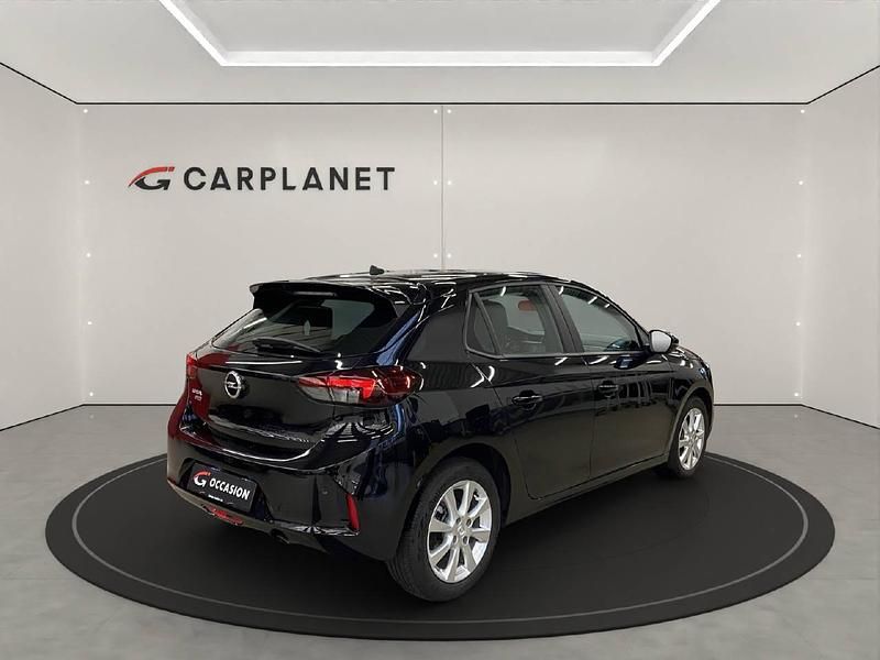 Gebraucht Opel Corsa Edition 100 PS (73 kW) 2021 Limousine