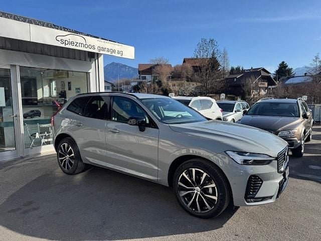 Gebraucht Volvo XC60 Plus 264 PS (194 kW) 2025 SUV