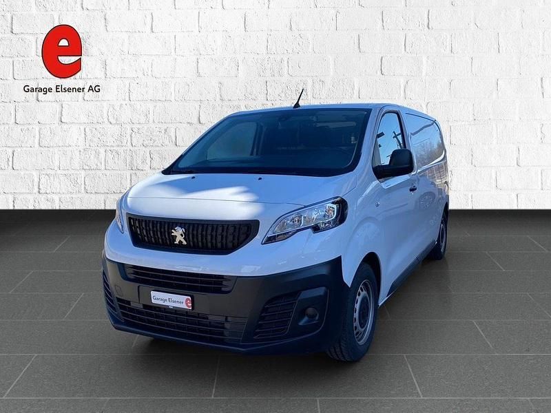 Gebraucht 2024 Peugeot Expert S Van | CHF 33’900 (Fairer Preis) - Bild 1/4