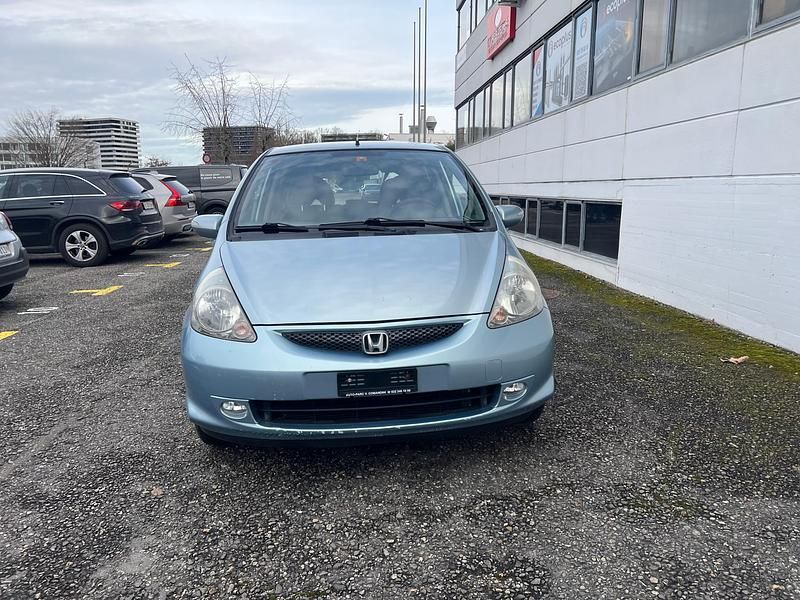 Gebraucht Honda Jazz 83 PS (61 kW) 2005 Kleinwagen