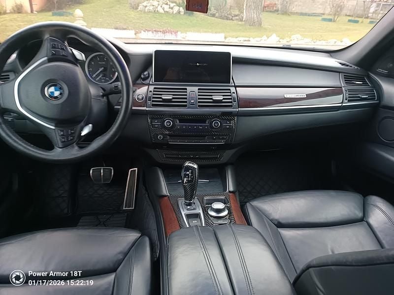 Gebraucht BMW X6 408 PS (300 kW) 2009 SUV