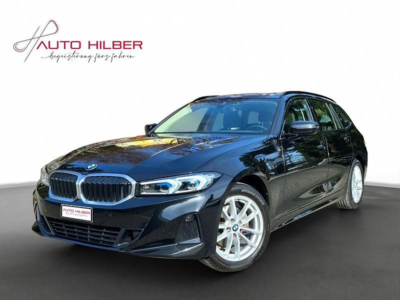Gebraucht 2022 BMW 320e Kombi | CHF 30’899 (Superpreis) - Bild 1/4