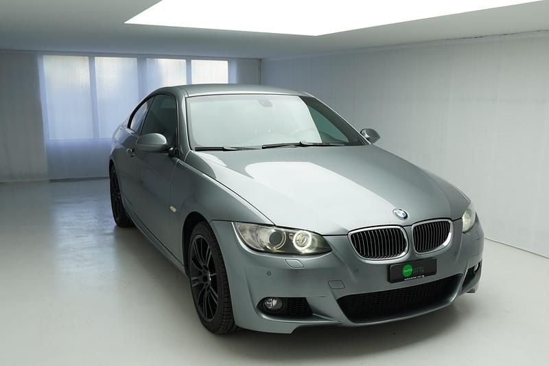 Gebraucht 2009 BMW 335 M Sport Coupé | CHF 11’900 (Fairer Preis) - Bild 1/4