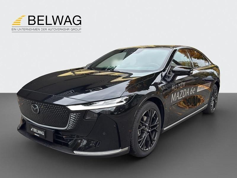 Neu 2025 Mazda 6e Takumi-Line Limousine | CHF 44’390 (Fairer Preis) - Bild 1/4
