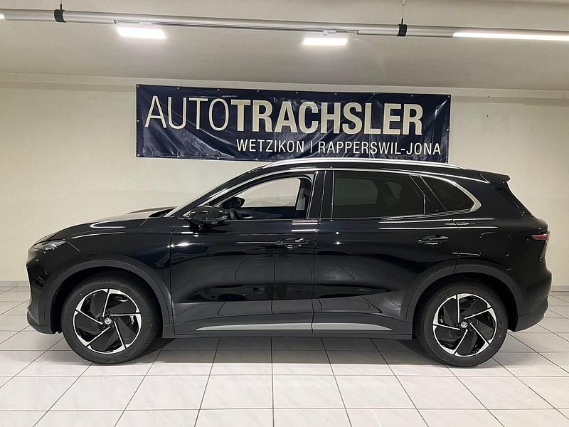 Neu MG S5 Luxury 169 kW (231 PS) 2025 SUV