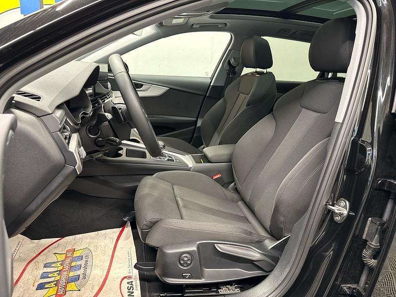 Gebraucht Audi A4 S-Line 204 PS (150 kW) 2024 Kombi
