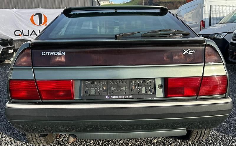 Gebraucht Citroën XM 147 PS (108 kW) 1995