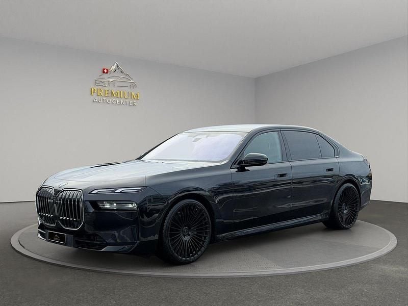 Gebraucht 2023 BMW 740 Executive Limousine | CHF 89’890 (Etwas zu teuer) - Bild 1/4