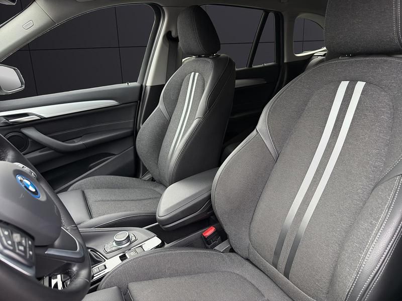 Gebraucht BMW X1 xLine 220 PS (161 kW) 2021 Weiss SUV